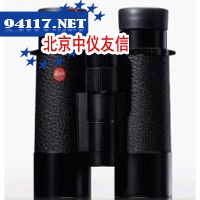 Ultravid 8×42 BL双筒望远镜黑色款